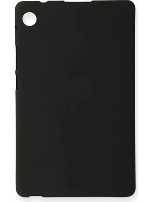 MarkEntegra Newface Huawei Matepad T8 8 Kılıf Evo Tablet Silikon - Siyah