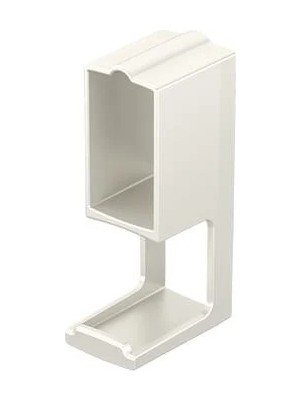 Hafele Frame Askı Kancası, M.beyaz
