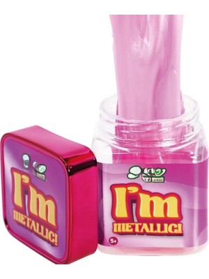 tp Metalik Renkler