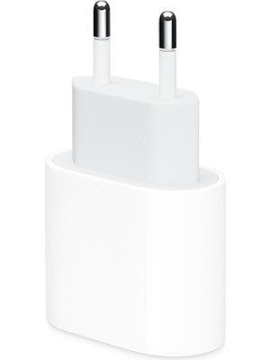 Apple iPhone 12 Orijinal 20W Şarj Adaptörü