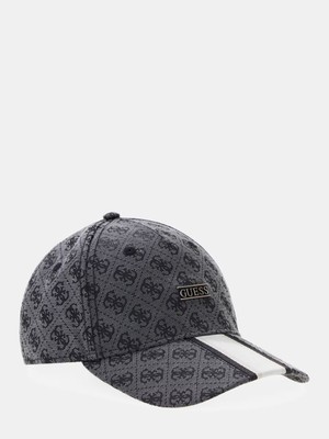 Guess  Boston  4g Baseball Şapka AM9594POL01