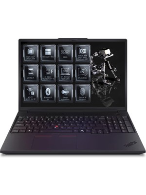 Lenovo Intel Core Ultra 7 16 GB Laptop & Notebook ve Fiyatları