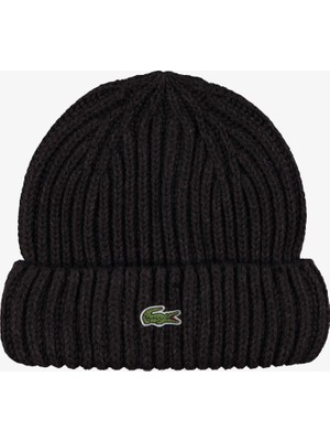 Lacoste Unisex Kahverengi Bere