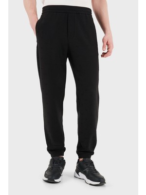 Emporio Armani Regular Fit Lastikli Bel Lastikli Paça Jogger Pantolon Erkek Pantolon EM004872 AF13700 FC322