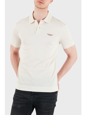 Boss % 100 Pamuk Regular Fit Düğmeli Polo Erkek Polo 50566650 118