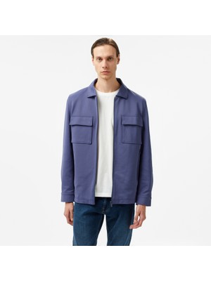 Boss P-Sigmon 22 Erkek Lacivert Ceket