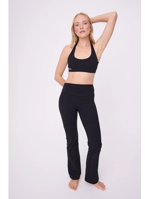 Hıghrıse Expandex™ Yüksek Bel Dans Spor & Aktif Yaşam Taytı