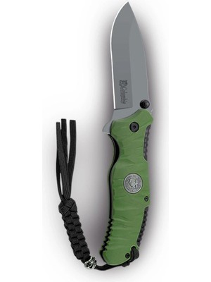 Eco Port Company FST-3010-A Kamp Bıçağı