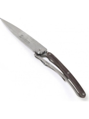 Eco Port EXT-2990-C Black Deejo Çakı