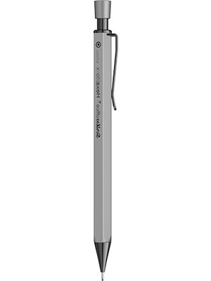 Aesco Scrikss Office Hexalite-X Versatil 0.7 mm Açık Gri