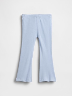Gap Kız Bebek Açık Mavi Mix & Match Flare Tayt