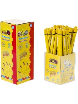 Popüler Sepet 1 Adet Ilk Kalemim