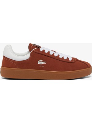 Lacoste Women's Baseshot Trainers