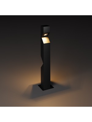 Elektrikpark Noche Orion Nch 3100 Dış Mekan Bollard
