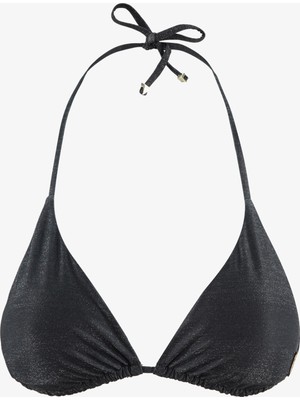 Guess Kadın Siyah Bikini Üstü