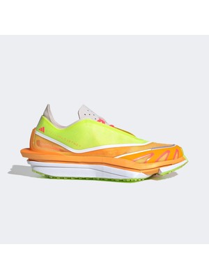 Adidas x By Stella Mccartney Asmc Earthlight 2.0 Kadın Turuncu Spor Ayakkabı