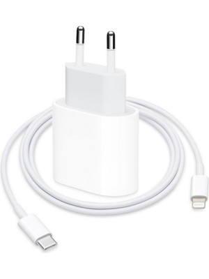 Apple iPhone 14 Orijinal Şarj Aleti