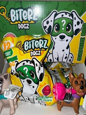 Unibon Bıterz Dogz