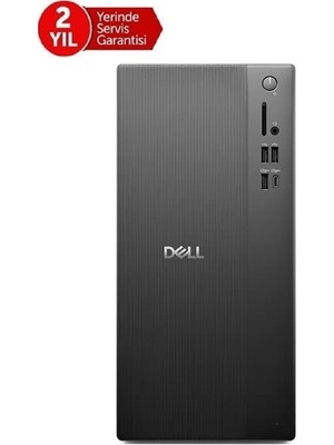 Dell Tower I5 14400-16GB-512SSD-DOS