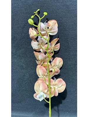 Greeneye Home Yapay Hardal Islak Orkide 100 cm