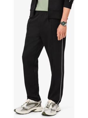 Lacoste Paris Piqué Sweatpants
