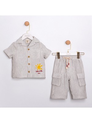 Babydoll 2li Takım Mary Joe