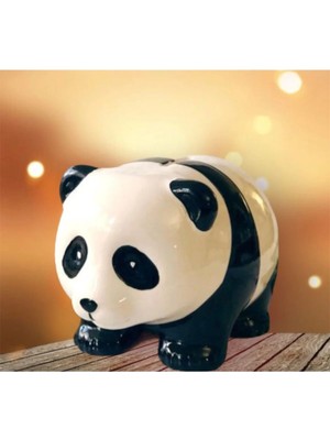 Nesever Store Panda Kumbara