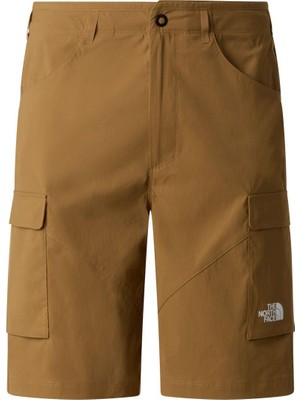 The North Face M Exploratıon Cargo Shorts Erkek Sportif Şort NF0A8EC71731