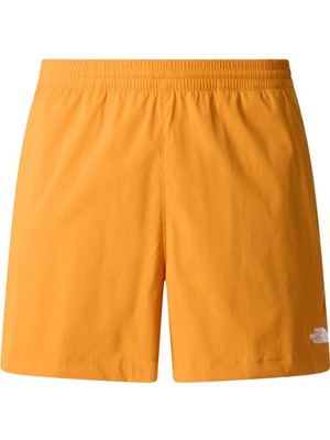 The North Face M Class V Pathfınder Pull On Short - 5" Erkek Sportif Şort NF0A8EKHG5I1