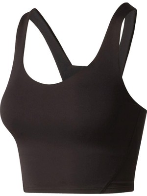 The North Face W Jaıda Long Lıne Bra Kadın Performans Giyim NF0A8GXXJK31