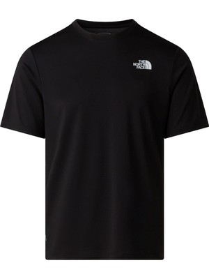 The North Face M 24/7 Short Sleeve Tee-Graphıc Erkek Tişört NF0A8G83JK31