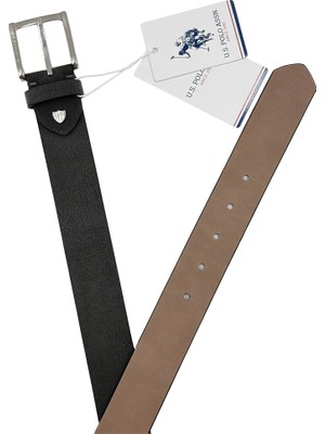 U.S. Polo Assn. Gri Kemer