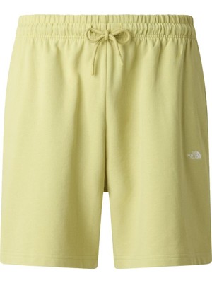 The North Face M Essentıal Lıght Relaxed Shorts Erkek Sportif Şort NF0A8GQ9G731