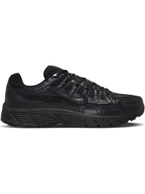 Nike Ayakkabı Günlük P-6000 Sade Renk Şık Model