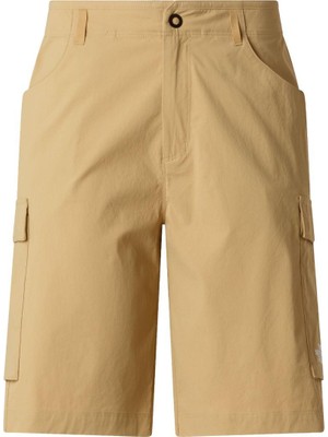 The North Face W Exploratıon Cargo Shorts Kadın Sportif Şort NF0A8ECCLK51