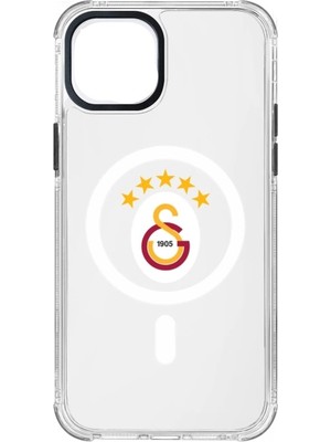 Piolent Galatasaray Telefon Kılıfı Iphone 12 Orijinal Lisanslı