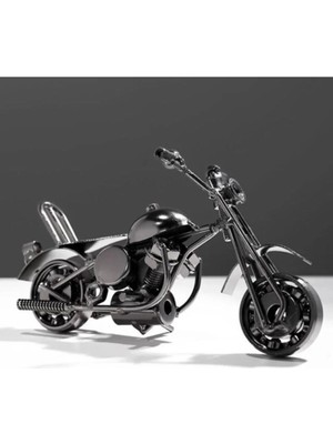 Nesever Store Motosiklet Retro Hediyelik Eşya
