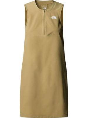 The North Face W Packable Dress Kadın Tişört NF0A883XAQV1