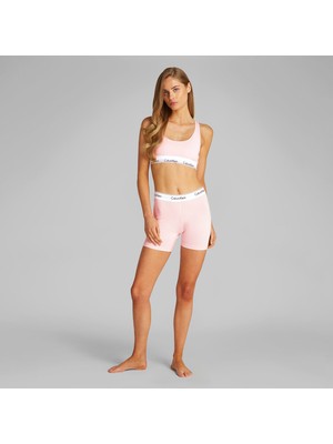 Calvin Klein Brief Kadın Pembe Külot