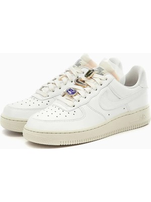 Nike Air Force 1 Low Premium Jewels Kadın Spor Ayakkabı