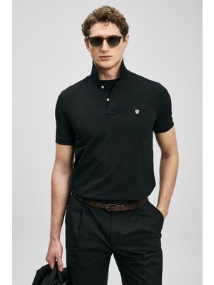 Lufian Laon Smart Erkek Polo Tişört 111040230