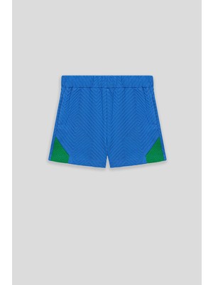 GB Baby Bg Store Erkek Bebek Desenli Şort