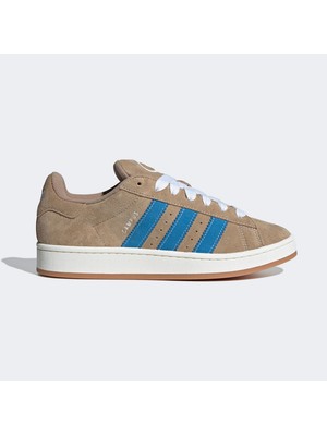 Adidas Campus 00S Unisex Kahverengi Sneaker