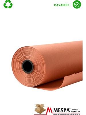 Meşpa Ambalaj Renkli Kraft Kağıdı 92X70 cm Hediye Paketi Kağıdı 10 Adet
