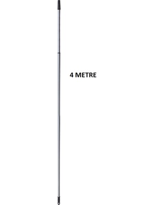 Leva House Uzatmalı Metal Sap 4 Metre