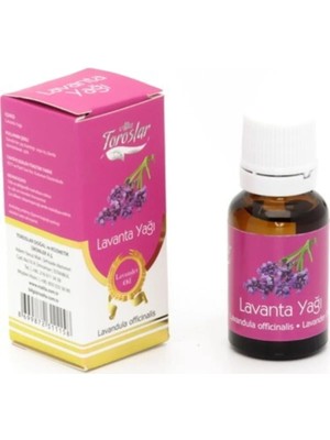 Altın Toroslar Lavanta Yağı 10ML