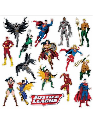 Bsb Marvel Sticker Telefon Laptop Notebook Tablet Defter Matara Stiker Etiket ST721
