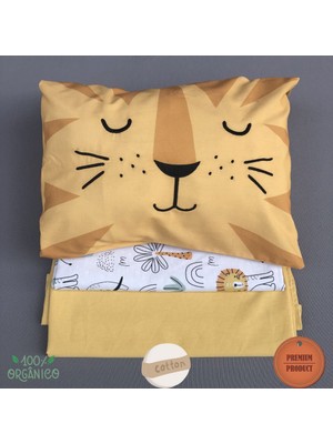 Zera Collection Bebek Nevresim Takım