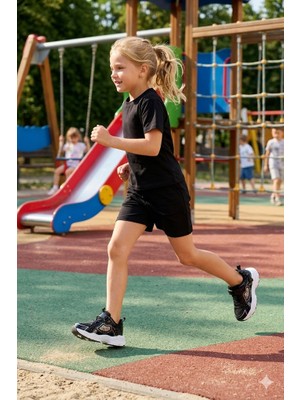Mater Ayakkabı Cool Simba Ortopedik Çocuk Spor Ayakkabı