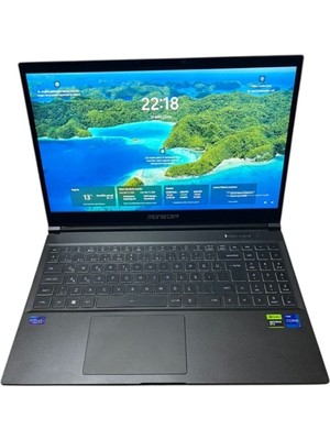 MONSTERABRAA5V20.6.4-I7-13620H-RTX3050-16GB-1TB Gaminglaptop Yenilenmiş